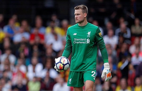 Simon Mignolet - Thủ môn ngu nhất thế giới