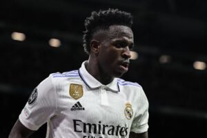 Vinicius Junior: Khi Huyền Thoại Ronaldo Tiếp Tục Ảnh Hưởng Đến Thế Hệ Sau