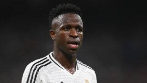 Vinicius Jr Và Lời Đề Nghị Hấp Dẫn Từ Saudi Arabia: Sự Lựa Chọn Của Một Ngôi Sao