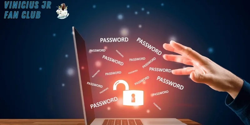 Bảo mật dữ liệu người dùng