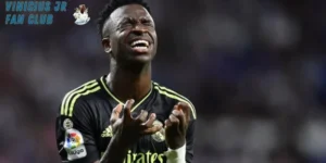 Vinicius Jr Gia Hạn Hợp Đồng – Tin Tức Mật Mới Được Cập Nhật