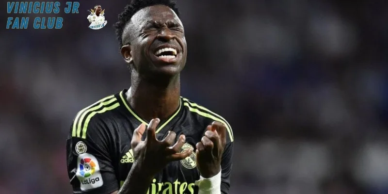 Đời Tư Vinicius Jr Và Góc Khuất