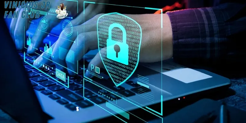 Hệ thống an ninh công nghệ cao