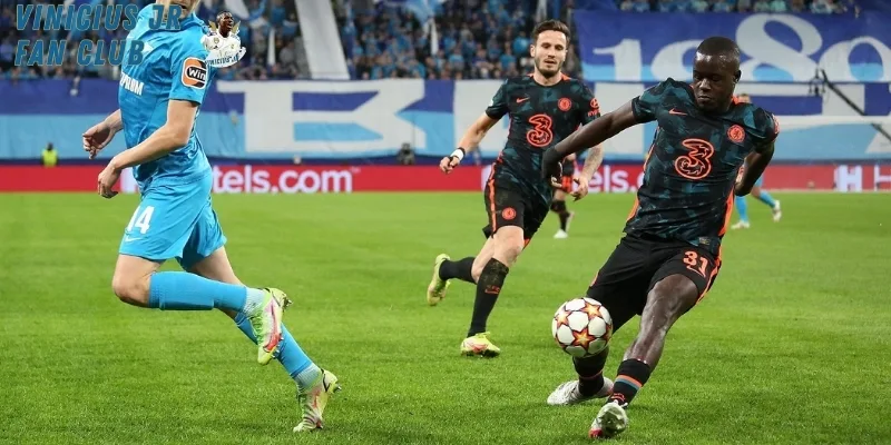 Khoảnh khắc lịch sử của hattrick