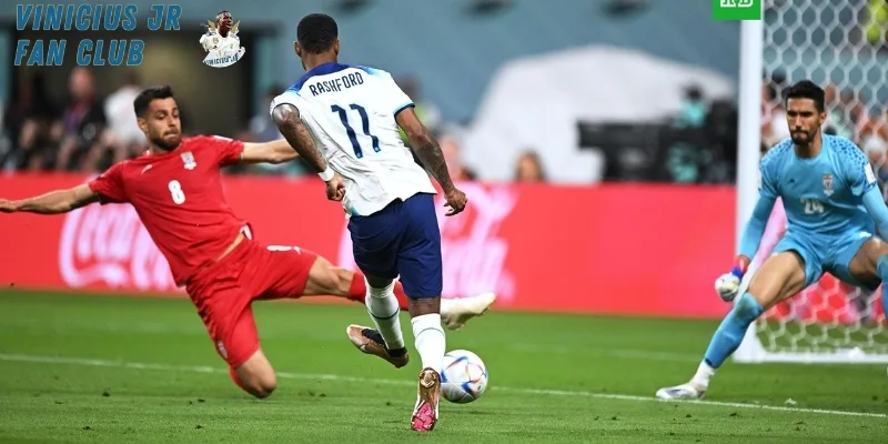 Phối hợp ngắn trong không gian hẹp