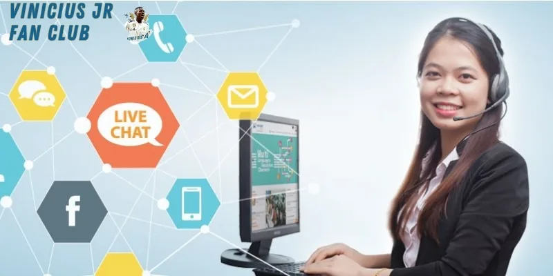 Quy trình xử lý yêu cầu hỗ trợ