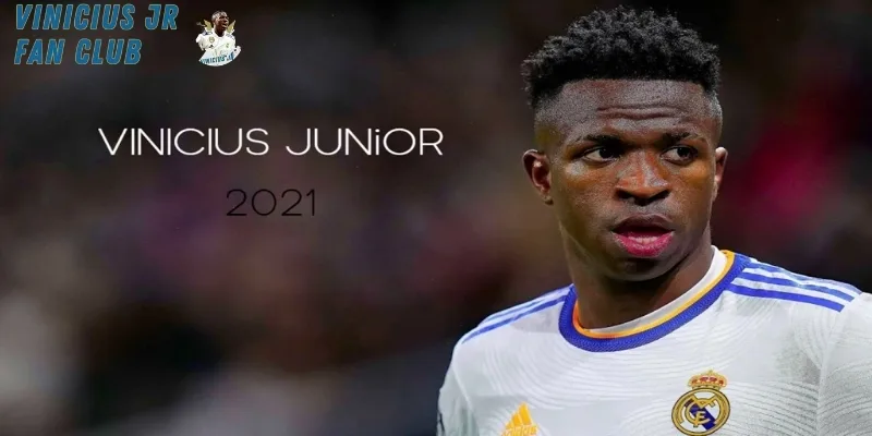 Tuổi trẻ Vinicius trên đất Brazil