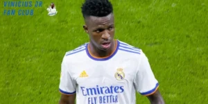 Vinicius Jr Gia Hạn Hợp Đồng – Tin Tức Mật Mới Được Cập Nhật