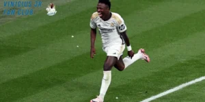 Vinicius Jr Có Bao Nhiêu Danh Hiệu – Tổng Hợp Danh Hiệu Chi Tiết