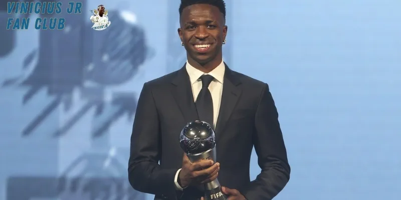 Vinicius Jr Kiến Tạo Nhiều Nhất Mùa Nào