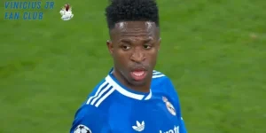 Kỷ Lục Của Vinicius Jr Đáng Chú Ý Nhất – Tìm Hiểu Cùng Fanvinicius