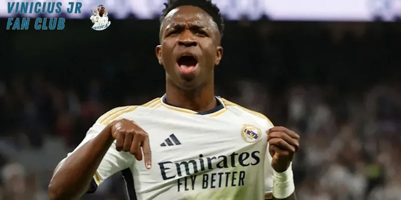Vinicius Jr So Với Neymar Ai Vượt Trội