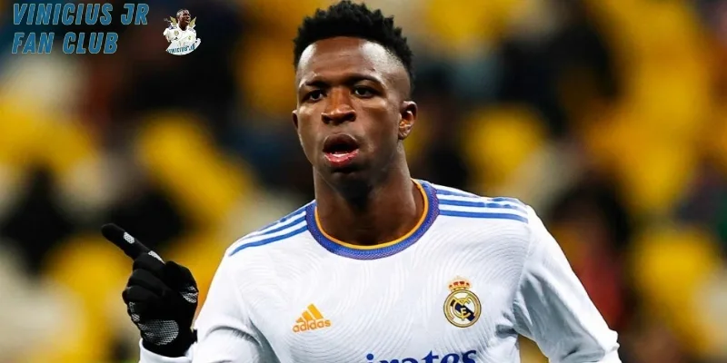 Vinicius Jr thăng hoa đỉnh cao
